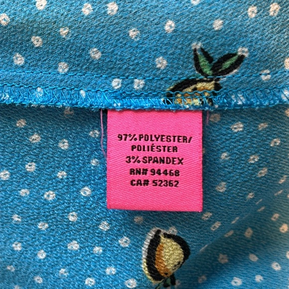 Betsy Johnson Lovely Lemon Dress - Size 12 - Picture 9 of 12